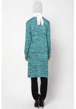 Royal Cardi Emerald
